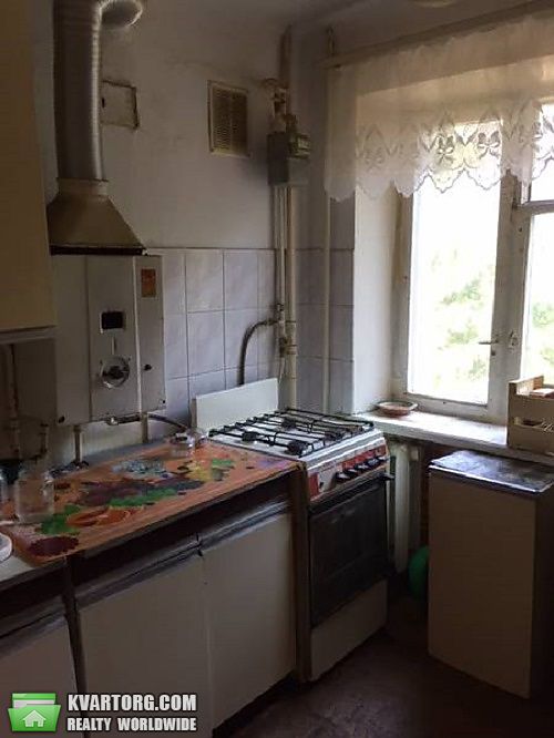 Sell 1-room apartment. Киев,  Наумова — photo 1