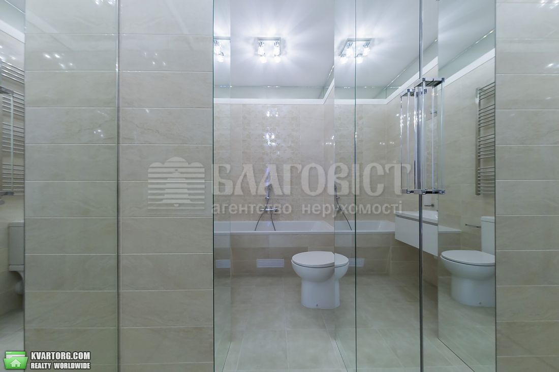 Rent out 2-room apartment. Киев,  Барбюса — photo 3
