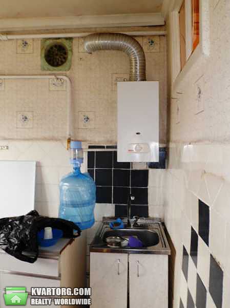 Sell 2-room apartment. Одесса, Черняховского/Говорова Ма — photo 10