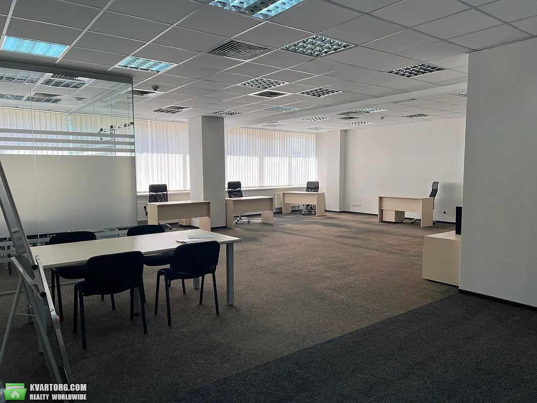 Rent out office. Киев, Сверстюка Євгена — photo 3