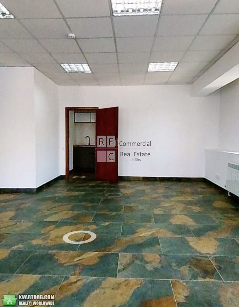 Rent out office. Киев, ул. Межигорская — photo 1