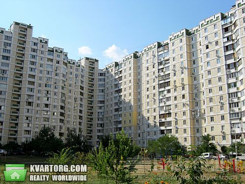 Sell 1-room apartment. Киев, Вишняковская — photo 1