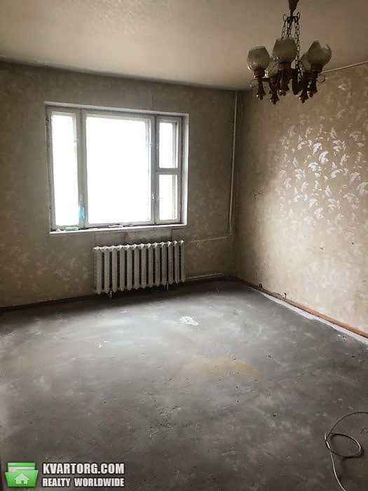 Sell 1-room apartment. Киев,  Радужная — photo 1