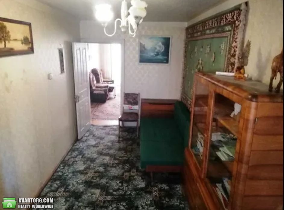 Sell 3-room apartment. Днепропетровск, Князя Ярослава Мудрого — photo 4