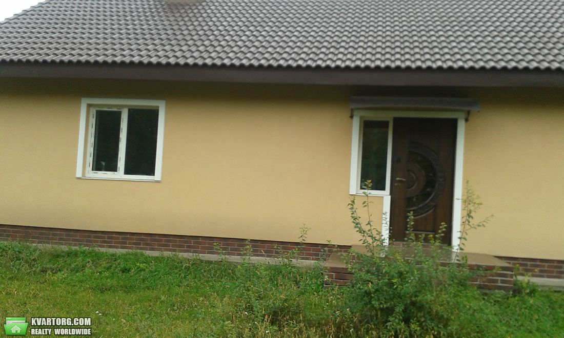 Sell house. Киевская обл.,  Лесная — photo 1