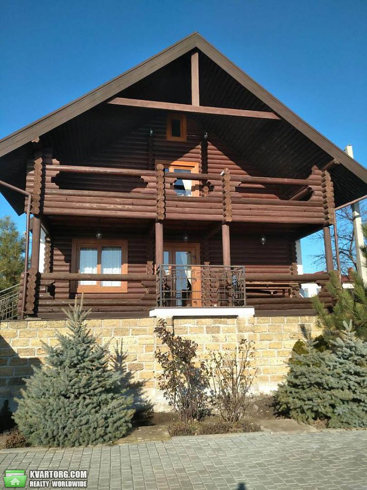 Sell house. Одесса, Рыбацкая — photo 9