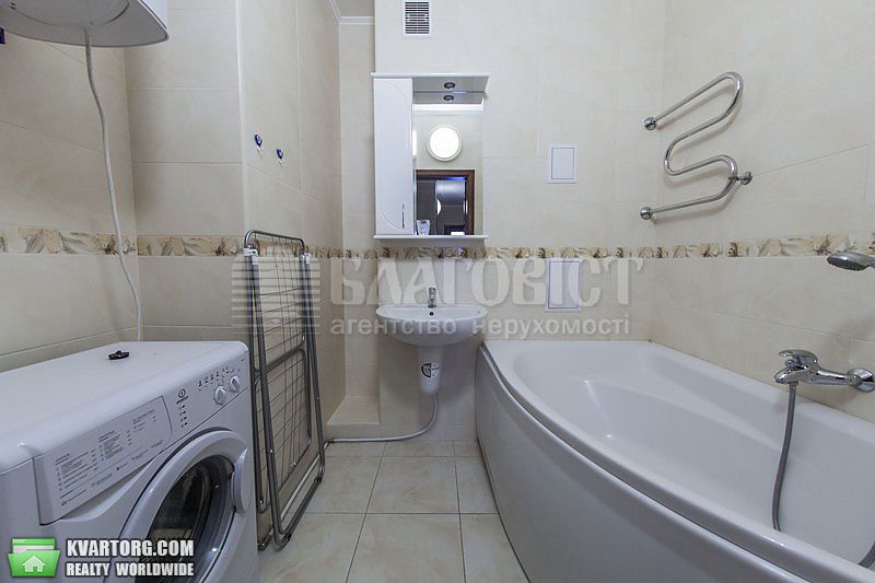 Rent out 3-room apartment. Киев,  Гоголевская — photo 4