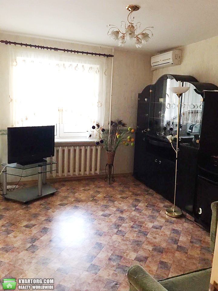 Sell 4-room apartment. Одесса, Марсельская — photo 1