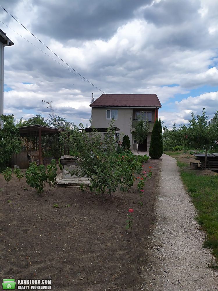 Sell house. Киевская обл.,  Луговая — photo 1