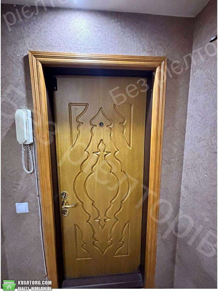 продам 2-комнатную квартиру. Киев,  Шумського Юрія вул. - фото 7