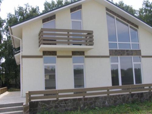 Sell house. Киевская обл., Путровка — photo 1