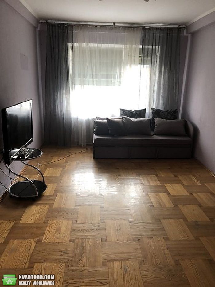 Sell 3-room apartment. Киев, пр-т Леся Курбаса — photo 2