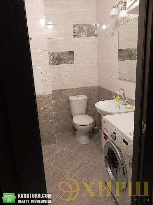 Rent out 1-room apartment. Киев,  Глушкова пр — photo 6