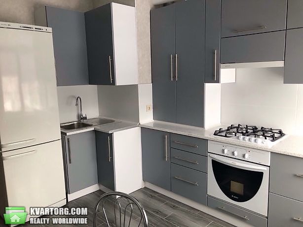Rent out 1-room apartment. Киев,  Крейсера Авроры — photo 4