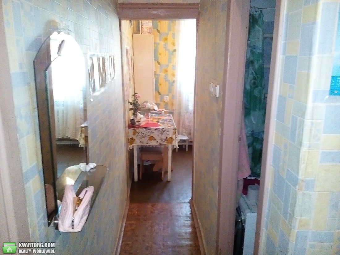 Sell 2-room apartment. Киев,  Осиповского — photo 3