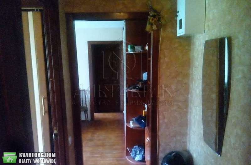 Sell 2-room apartment. Киев,  Шлихтера — photo 1