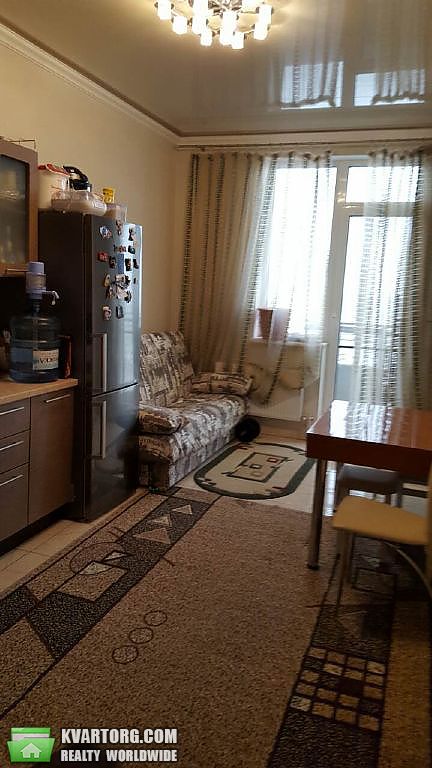 Sell 1-room apartment. Одесса, Жемчужная — photo 4