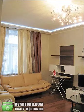 Rent out 3-room apartment. Киев, Лютеранская — photo 3