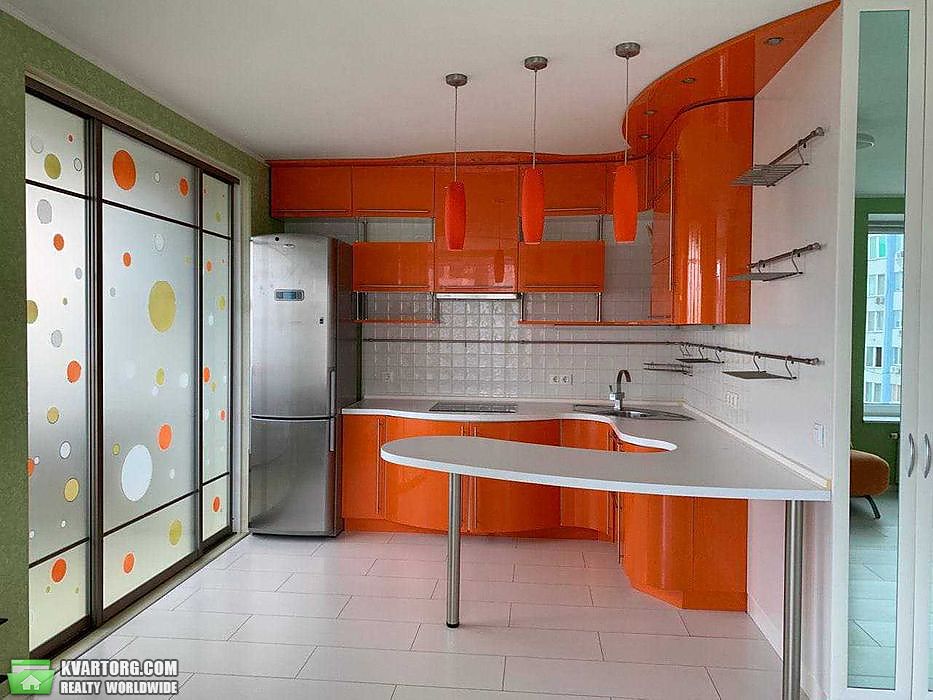 Sell 1-room apartment. Киев,  Днепровская наб — photo 4