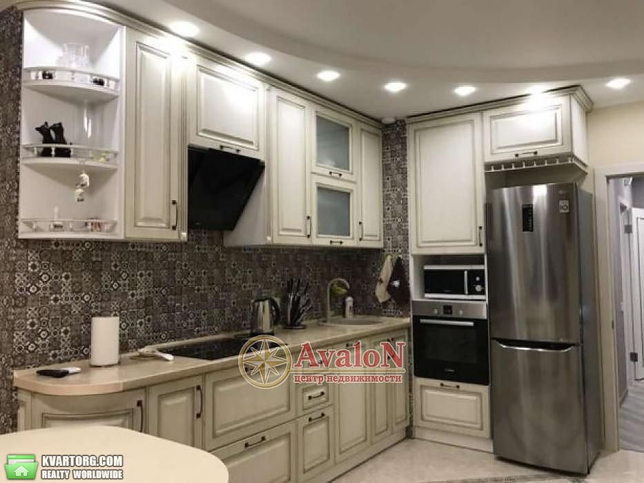 Sell 2-room apartment. Одесса, ЖК Радужный — photo 2