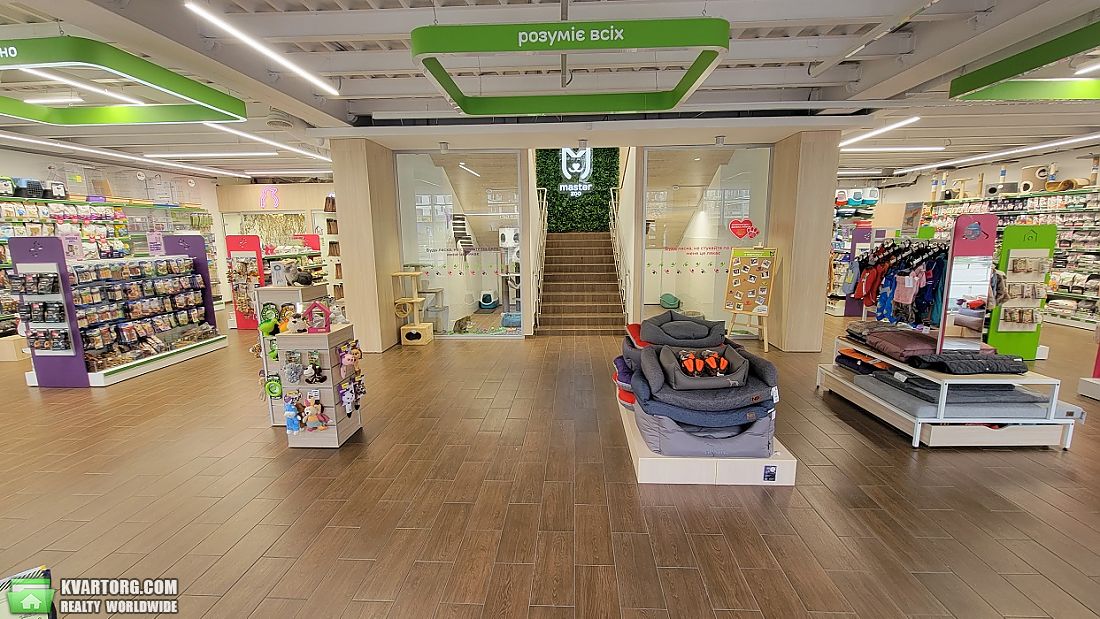 Rent out shop. Киев,  Победы пр — photo 2
