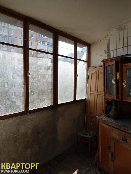 Sell 3-room apartment. Одесса, Владимира Высоцкого — photo 2