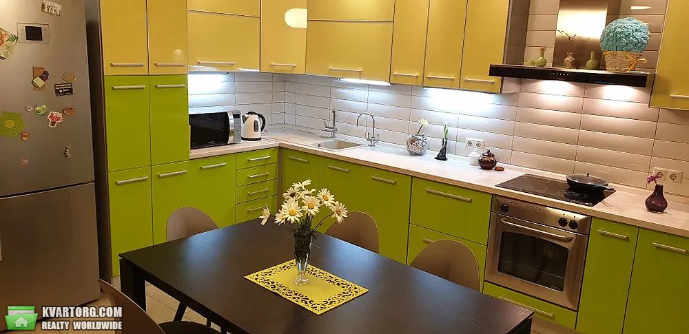 Sell 3-room apartment. Киев,  Кольцова бул — photo 1