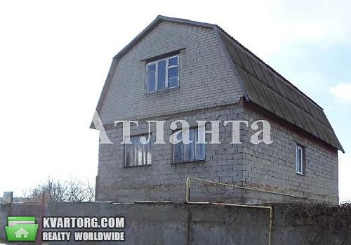 Sell house. Одесса, Закарпатская — photo 1