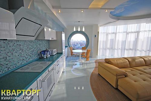 Rent out 1-room apartment. Одесса, Французский бульвар — photo 1