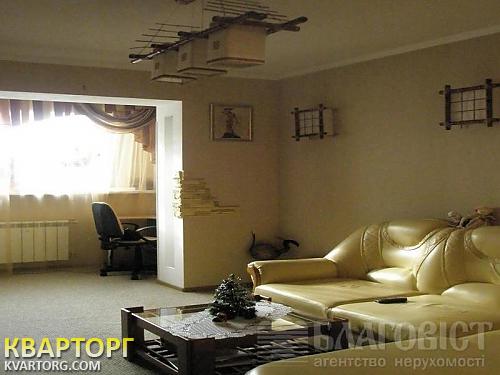 Sell 3-room apartment. Киев,  Татарская — photo 3