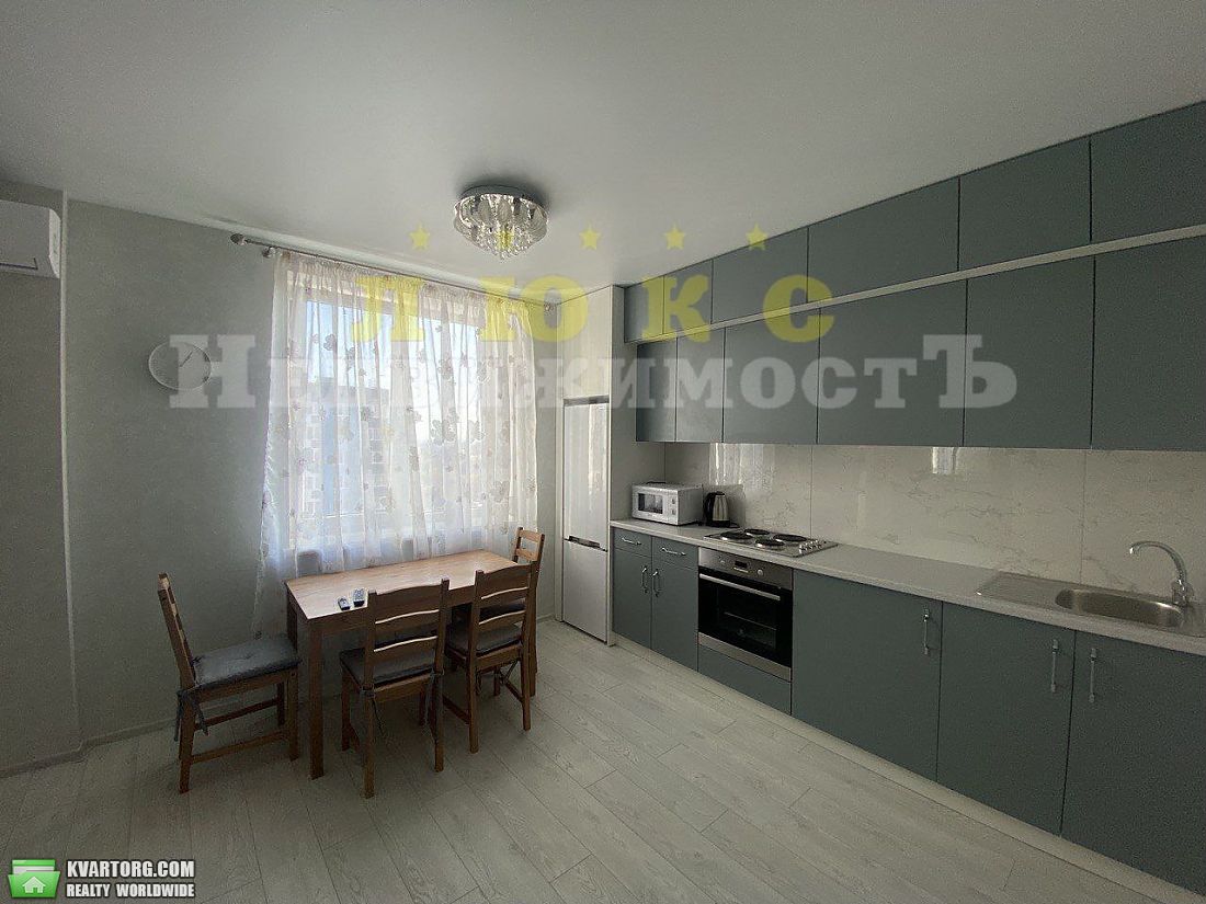 Sell 1-room apartment. Одесса, Варненская — photo 1