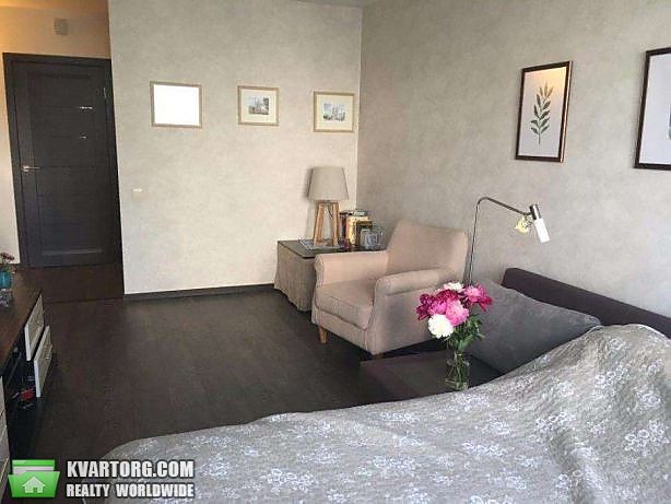Sell 1-room apartment. Киев,  Якубовского — photo 1