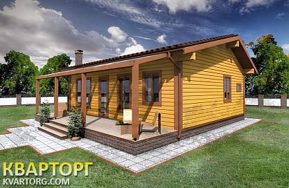 Sell house. Киев, Никольско-Слободская — photo 1