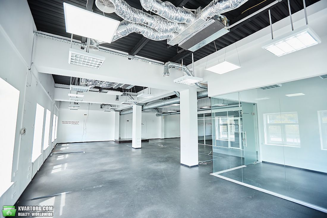 Rent out office. Киев,  Гайдара — photo 2