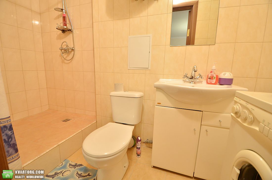 Rent out 1-room apartment. Николаев, Садовая — photo 7