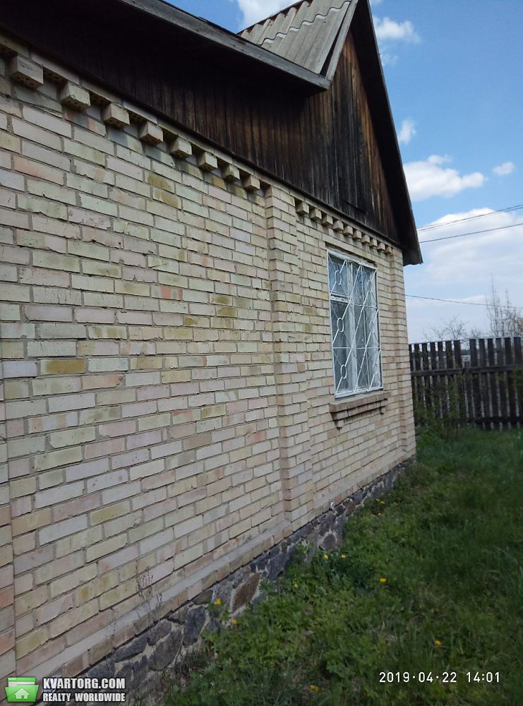 Sell house. Киевская обл.,  10 линия — photo 5