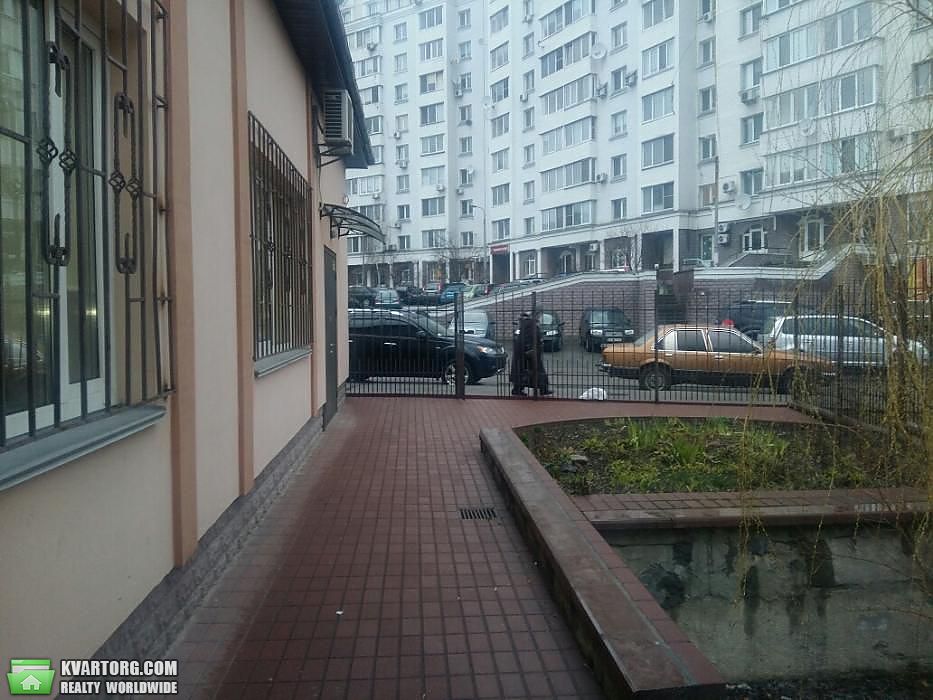 Rent out office. Киев, ул. Автозаводская — photo 6