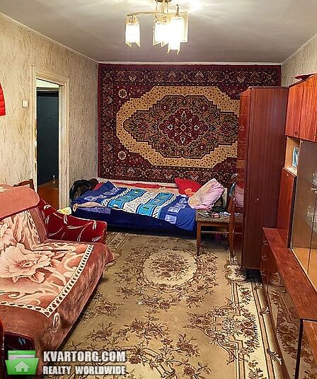 Sell 1-room apartment. Киев,  Алма-Атинская — photo 3