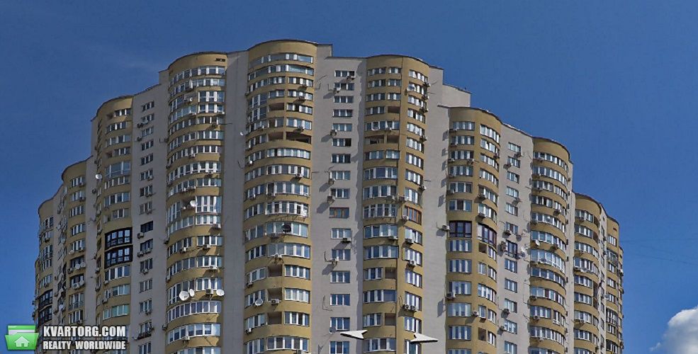 Sell 1-room apartment. Киев,  Днепровская наб — photo 1