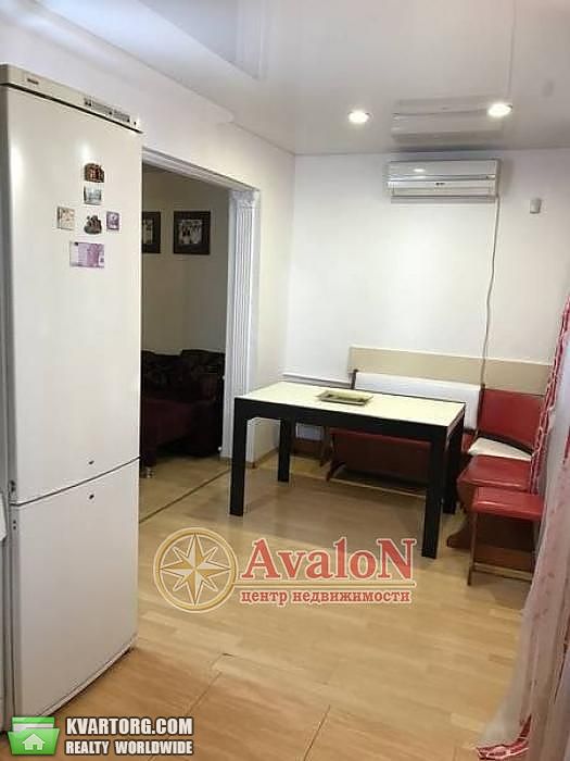 Sell 1-room apartment. Одесса, Фонтанская дор. — photo 7