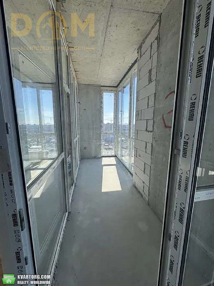 Sell 2-room apartment. Киев, вул. Віктора Некрасова — photo 8