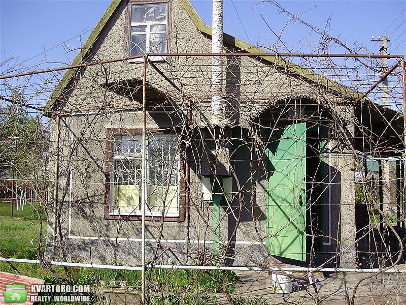Sell house. Днепропетровск,  Машиностроительная — photo 1