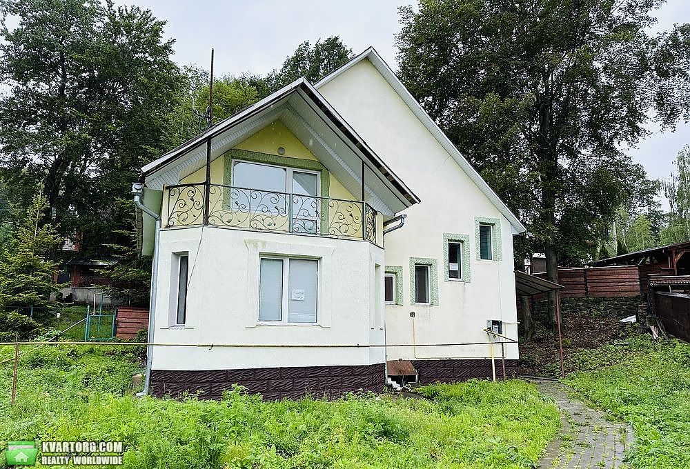Sell house. Ужгород, Синяк — photo 1
