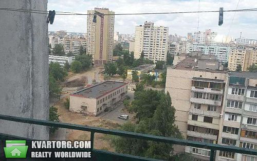 Sell 1-room apartment. Киев,  Героев Днепра — photo 8