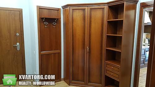 Rent out 1-room apartment. Киев,  Барбюса — photo 7