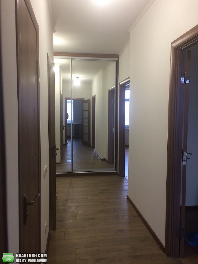 Rent out 2-room apartment. Киев,  Победы пр — photo 9