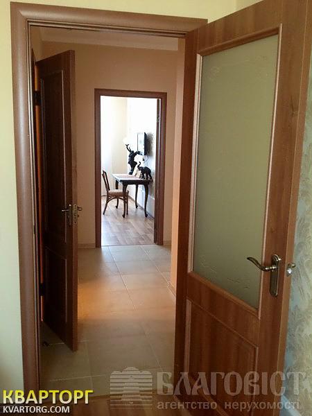 Rent out 2-room apartment. Киев, Мишуги Олександра — photo 9