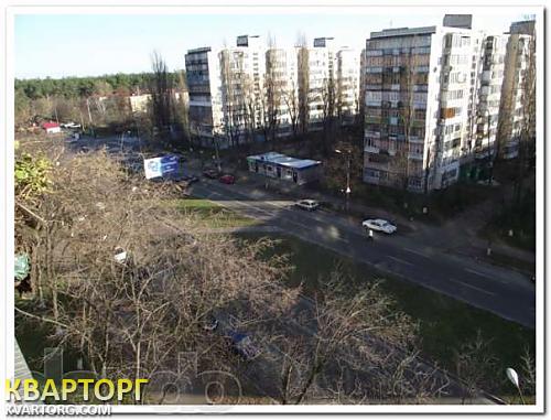 Sell 3-room apartment. Киев,  Шолом-Алейхема — photo 5