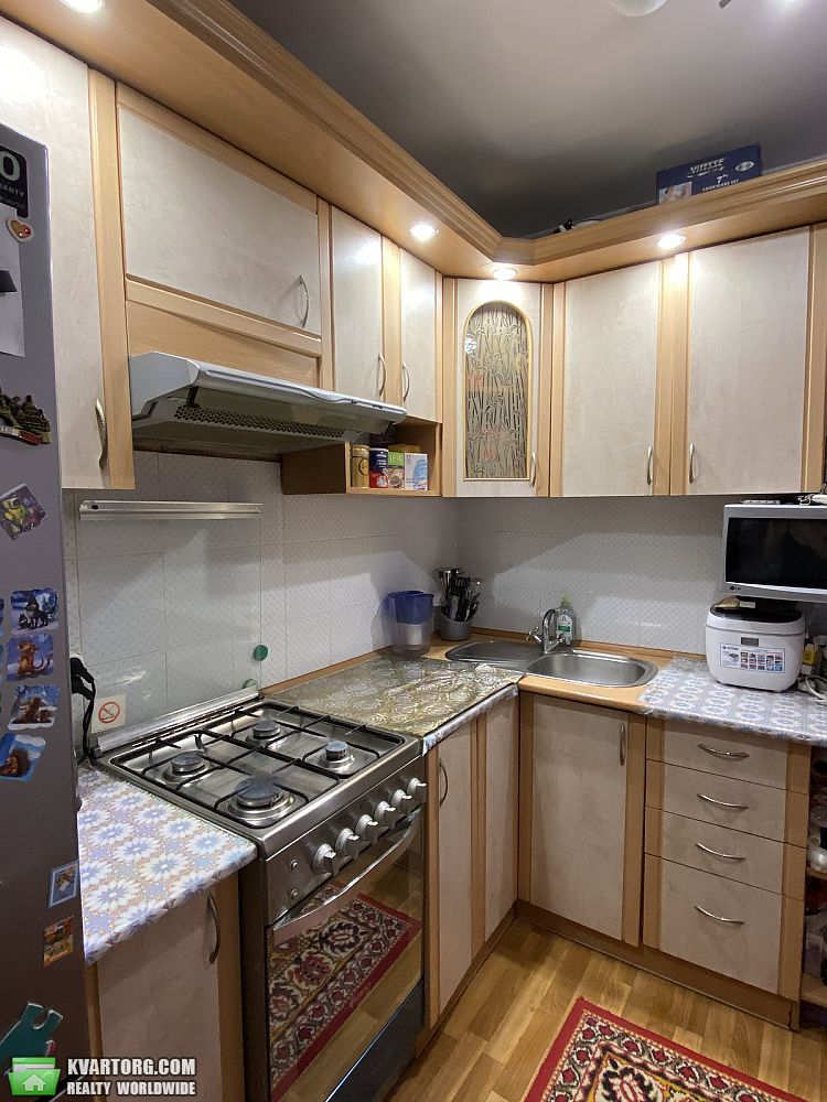 Sell 1-room apartment. Киев,  Галицкая — photo 1