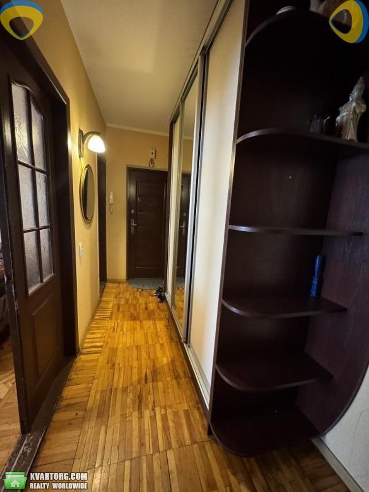Sell 3-room apartment. Одесса, Ільфа і Петрова — photo 7